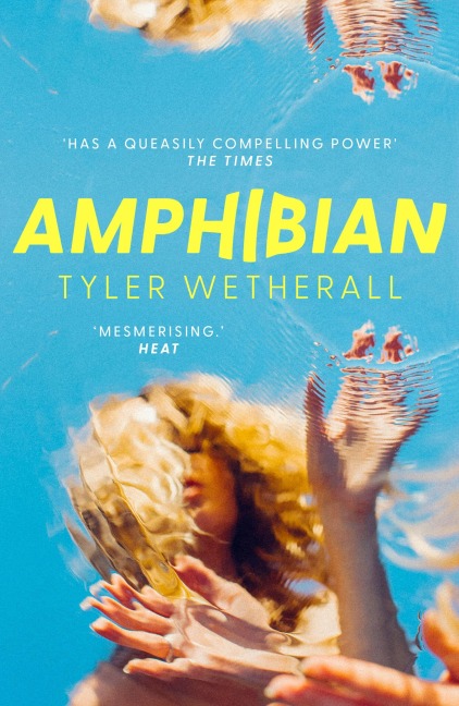 Amphibian - Tyler Wetherall