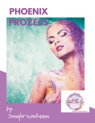 Cover-Bild zum Titel 'Phoenix Prozess' von 'Jennifer Weidmann'