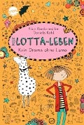 Mein Lotta-Leben 08. Kein Drama ohne Lama - Alice Pantermüller