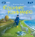 Rollmopskommando - Krischan Koch