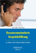 Cover-Bild zum Titel 'Ressourcenorientierte Gesprächsführung' von 'Heiner Seidlitz, Dietmar Theiss'