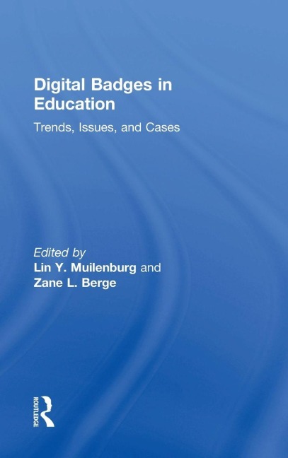 Digital Badges in Education - 