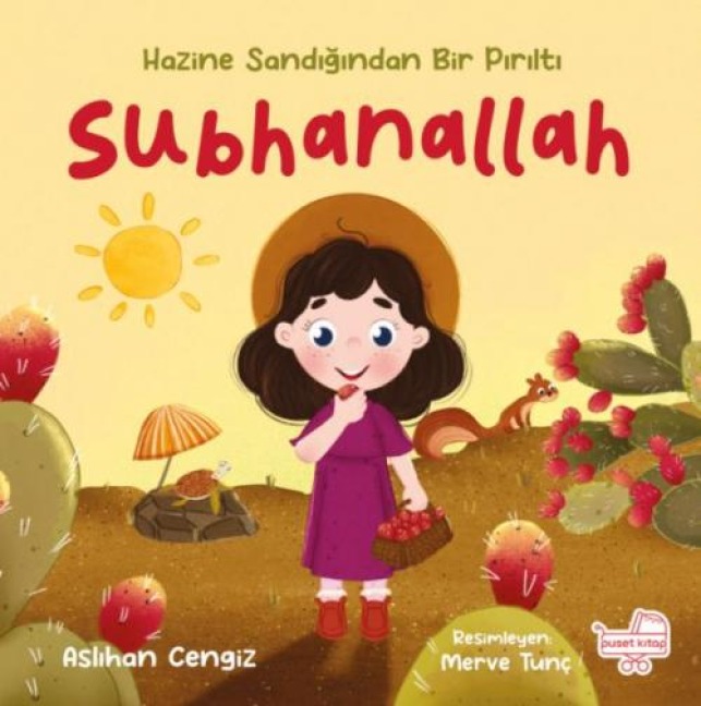 Subhanallah Hazine Sandigindan Bir Pirilti - Aslihan Cengiz
