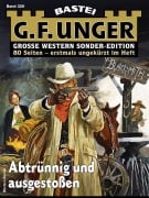 Cover-Bild zum Titel 'G. F. Unger Sonder-Edition 326' von 'G. F. Unger'