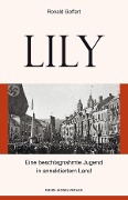 Cover-Bild zum Titel 'Lily' von 'Goffart Ronald'