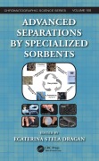 Cover-Bild zum Titel 'Advanced Separations by Specialized Sorbents' von ''
