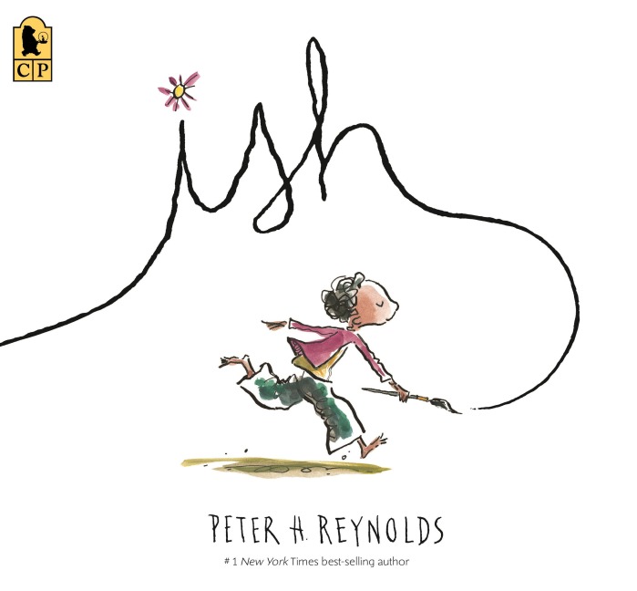 Ish - Peter H Reynolds