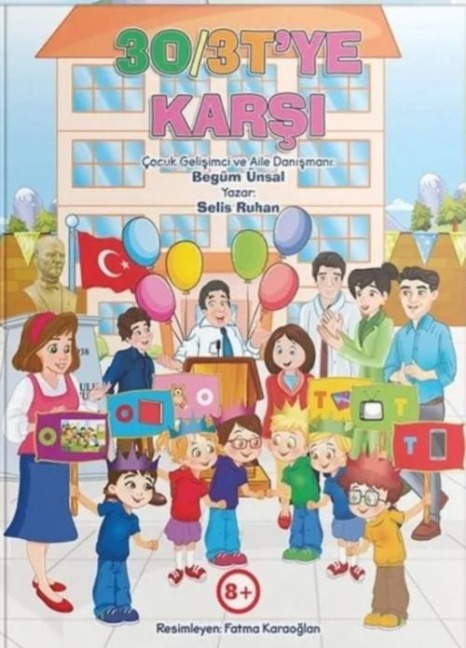 3O3Tye Karsi - Selis Ruhan