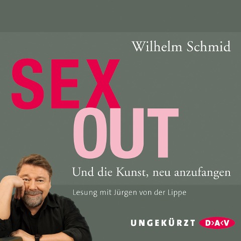 Sexout - Wilhelm Schmid