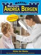 Cover-Bild zum Titel 'Notärztin Andrea Bergen 1560' von 'Bettina Vermeer'