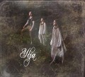 Cover-Bild zum Titel 'Ylja' von 'Ylja'