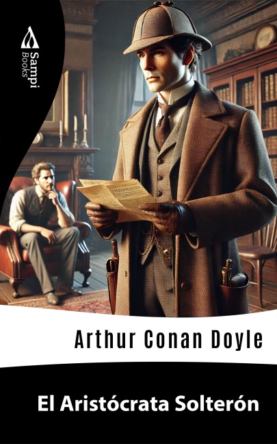 El Aristócrata Solterón - Arthur Conan Doyle