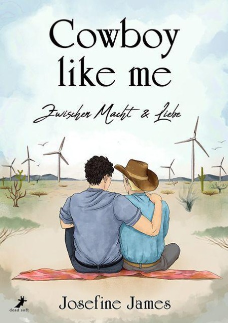 Cowboy like me - Josefine James