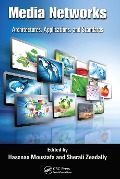 Cover-Bild zum Titel 'Media Networks' von ''