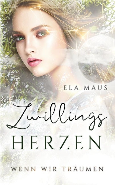 Zwillingsherzen - Ela Maus