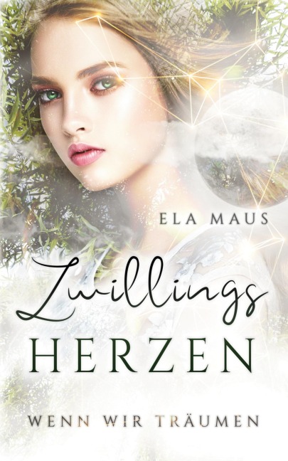 Zwillingsherzen - Ela Maus