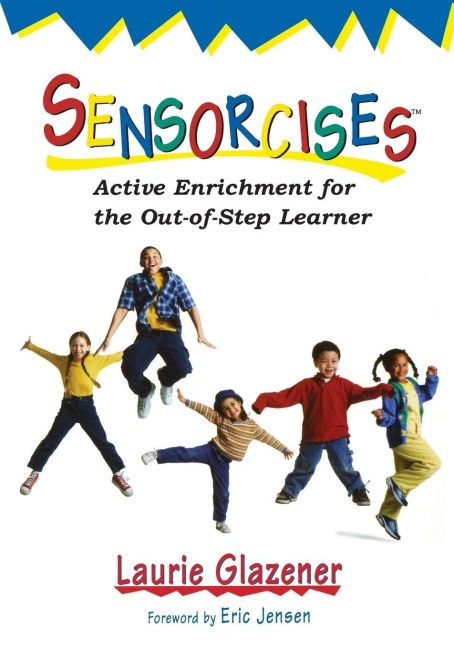 Sensorcises - Laurie Glazener