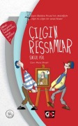Cover-Bild zum Titel 'Cilgin Ressamlar' von 'Sengül Asal'