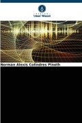 Cover-Bild zum Titel 'FLAGGSCHIFF-KOMMUNIKATIONSEINHEIT' von 'Norman Alexis Colindres Pinoth'