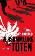 Versammlung der Toten - Tomás Bárbulo