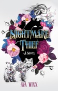 Cover-Bild zum Titel 'Nightmare Thief' von 'Ava Wixx'