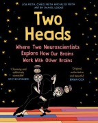 Cover-Bild zum Titel 'Two Heads' von 'Uta Frith, Chris Frith, Alex Frith'