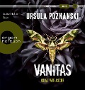 Vanitas - Grau wie Asche - Ursula Poznanski