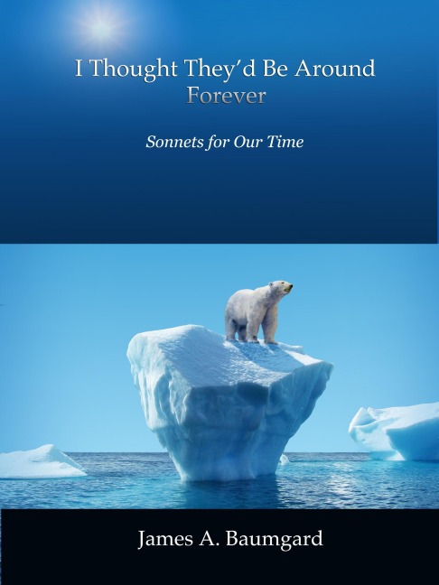 I Thought They'd Be Around Forever - James A. Baumgard