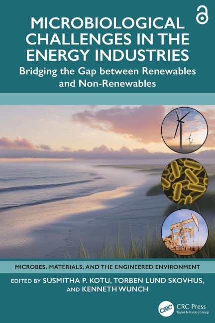 Microbiological Challenges in the Energy Industries - 