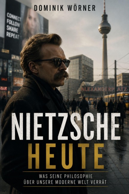Nietzsche heute - Dominik Wörner