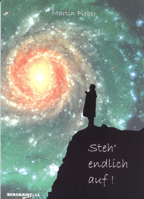 STEH ENDLICH AUF! Die Geschichte einer spirituellen Abhängigkeit - Martin Fieber