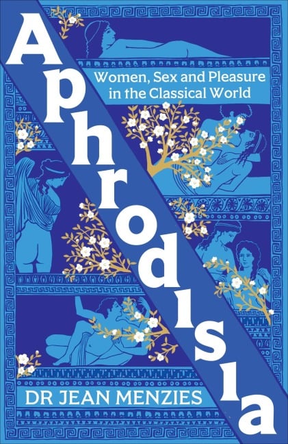 Aphrodisia - Jean Menzies