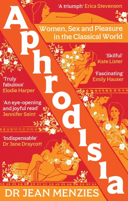 Aphrodisia - Jean Menzies