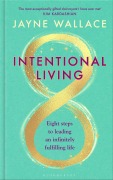 Cover-Bild zum Titel 'Intentional Living' von 'Jayne Wallace'