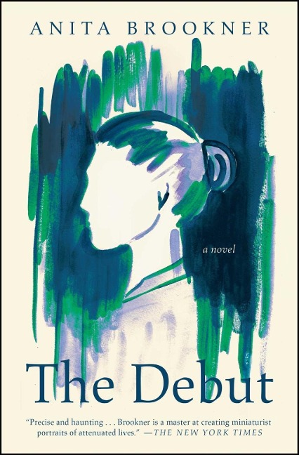 The Debut - Anita Brookner