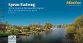 Cover-Bild zum Titel 'Spree-Radweg' von ''