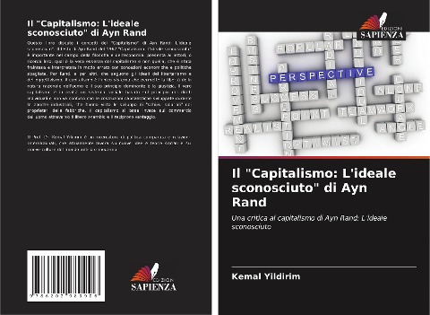 Il "Capitalismo: L'ideale sconosciuto" di Ayn Rand - Kemal Yildirim