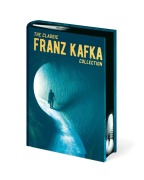 Cover-Bild zum Titel 'The Classic Franz Kafka Collection' von 'Franz Kafka'