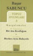 Toplu Oyunlari 3 - Basar Sabuncu