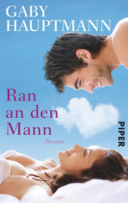 Ran an den Mann - Gaby Hauptmann