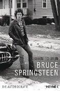 Born to Run - Bruce Springsteen