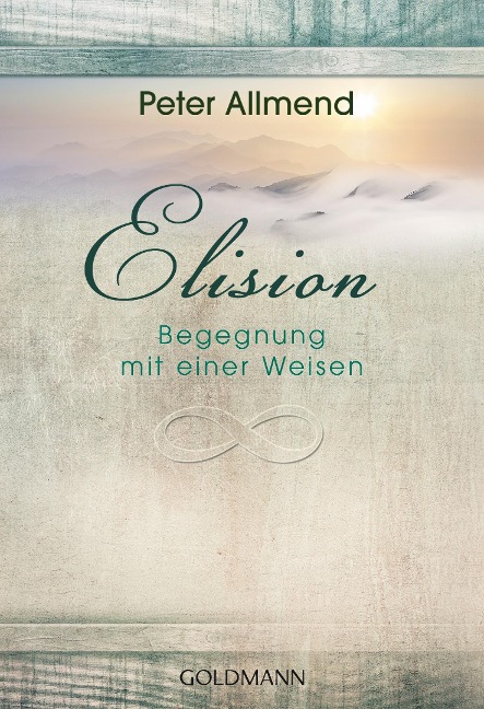 Elision - Peter Allmend