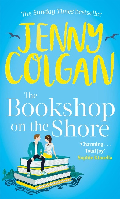 The Bookshop on the Shore - Jenny Colgan