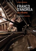 Cover-Bild zum Titel 'Franco D'Andrea. Un ritratto' von 'Flavio Caprera'