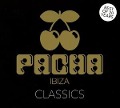 Cover-Bild zum Titel 'Pacha Ibiza-Classics (Best of' von 'Various'