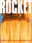 Cover-Bild zum Titel 'Rocket' von 'Dk'