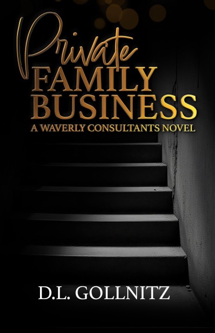 Private Family Business - D L Gollnitz