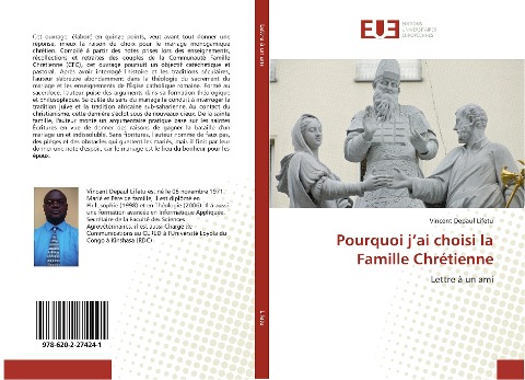 Pourquoi j¿ai choisi la Famille Chrétienne - Vincent Depaul Lifetu
