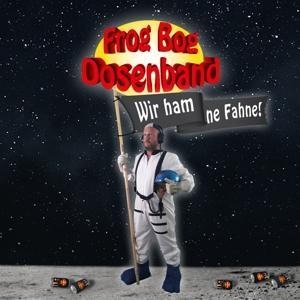 Wir ham ne Fahne! - Frog Bog Dosenband