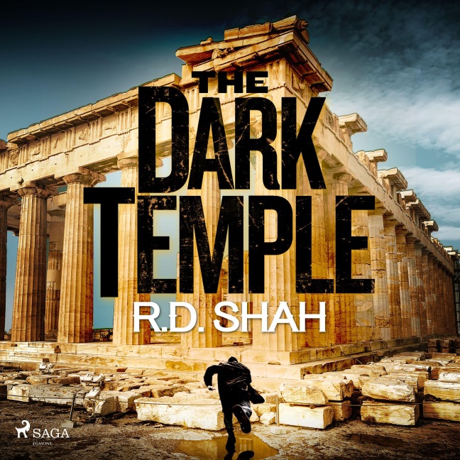 The Dark Temple - R. D. Shah